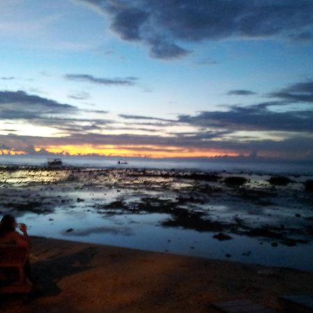 Villas Light House - Eco-Traditional Joglo Quần đảo Gili Phòng bức ảnh