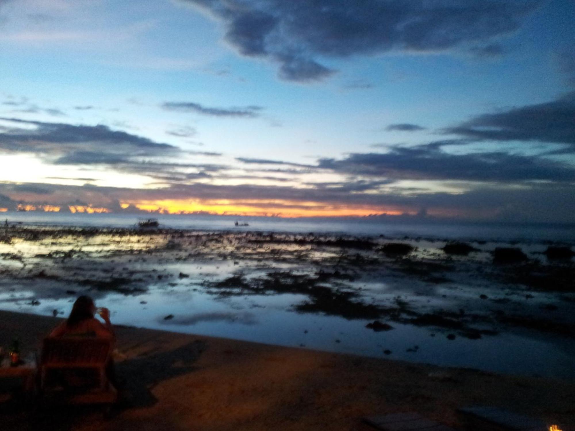 Villas Light House - Eco-Traditional Joglo Quần đảo Gili Phòng bức ảnh