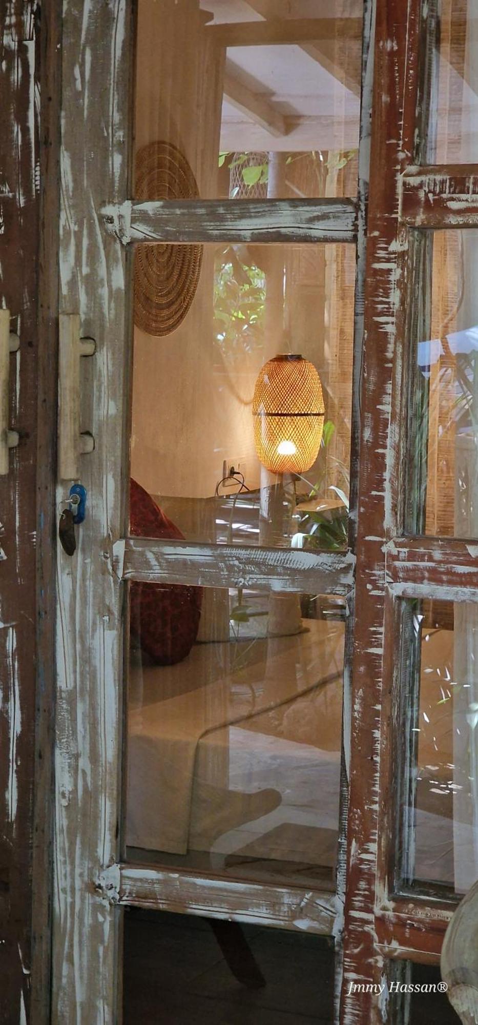 Villas Light House - Eco-Traditional Joglo Quần đảo Gili Ngoại thất bức ảnh